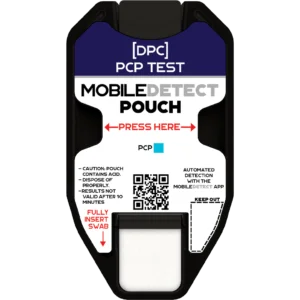 PCP Drug Test Kit