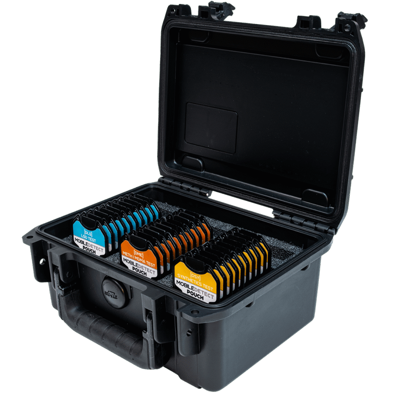 Drug Test Kits | MobileDetect