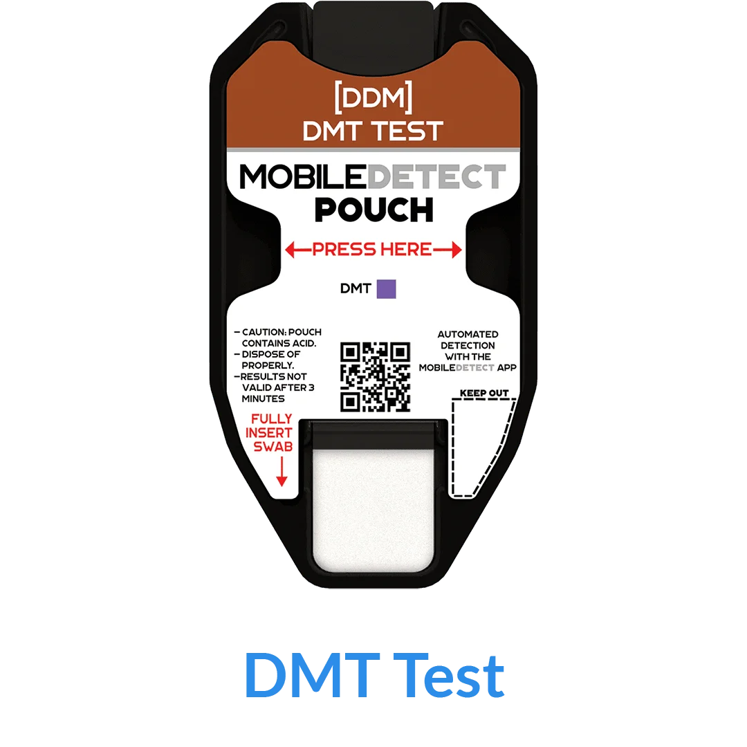 DMT Test